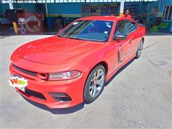 دودج تشارجر